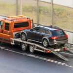 How much does towing cost