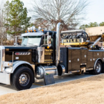 Towing services in winder ga